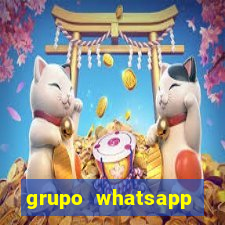 grupo whatsapp cdzinhas do vale